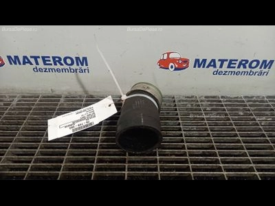 FURTUN INTERCOOLER