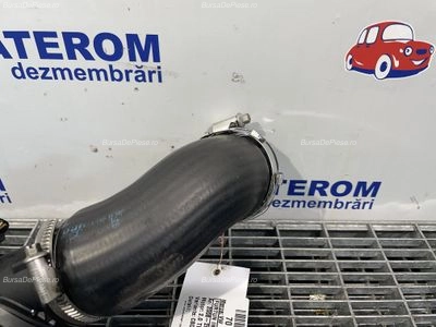 FURTUN INTERCOOLER