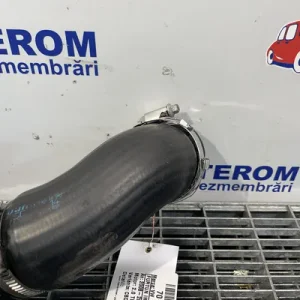 FURTUN INTERCOOLER