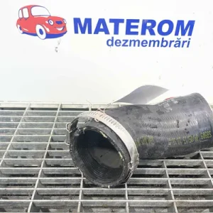 FURTUN INTERCOOLER
