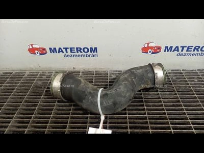 FURTUN INTERCOOLER
