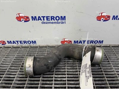 FURTUN INTERCOOLER
