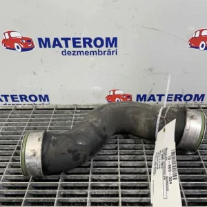 FURTUN INTERCOOLER