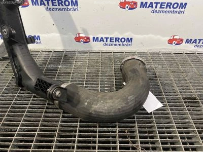 FURTUN INTERCOOLER