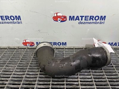 FURTUN INTERCOOLER