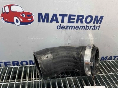 FURTUN INTERCOOLER