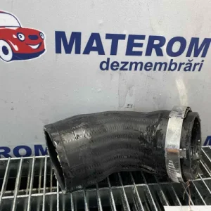 FURTUN INTERCOOLER