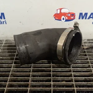 FURTUN INTERCOOLER
