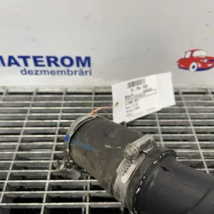 FURTUN INTERCOOLER