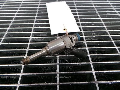 INJECTOR