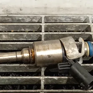 INJECTOR