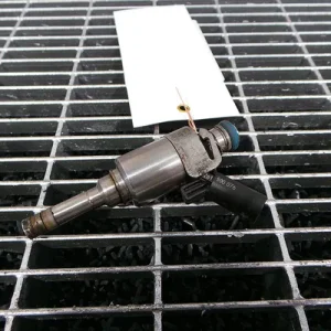INJECTOR