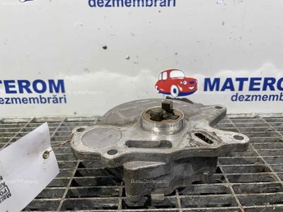 POMPA VACUUM