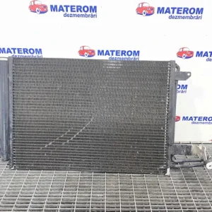 RADIATOR CLIMA