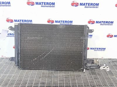 RADIATOR CLIMA