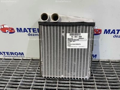 RADIATOR INCALZIRE