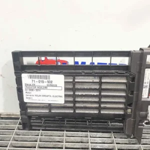 RADIATOR INCALZIRE