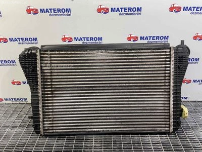 RADIATOR INTERCOOLER