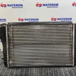 RADIATOR INTERCOOLER