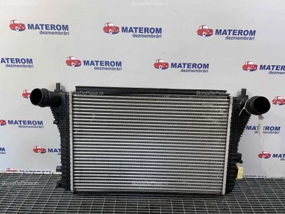 RADIATOR INTERCOOLER