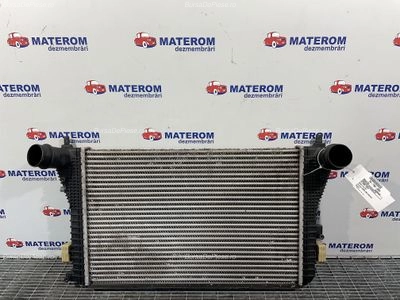 RADIATOR INTERCOOLER