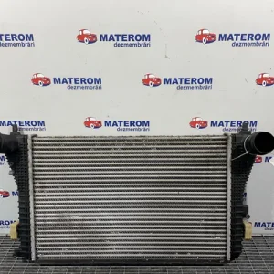 RADIATOR INTERCOOLER