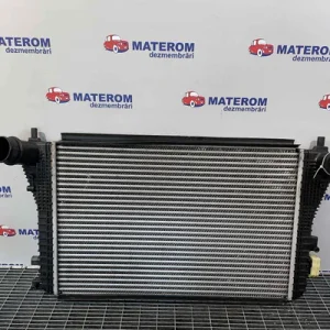RADIATOR INTERCOOLER