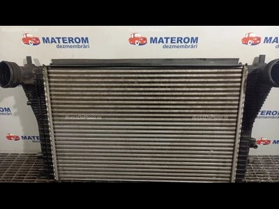 RADIATOR INTERCOOLER