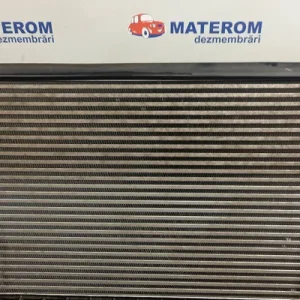 RADIATOR INTERCOOLER