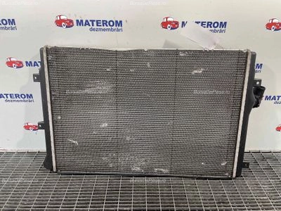 RADIATOR MOTOR