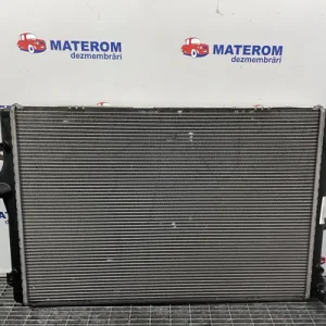 RADIATOR MOTOR