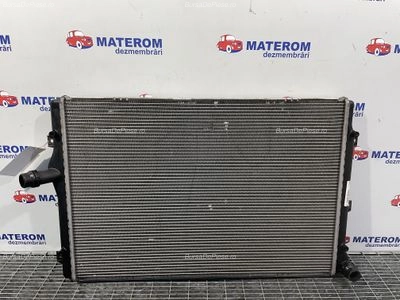 RADIATOR MOTOR