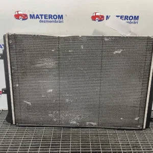 RADIATOR MOTOR