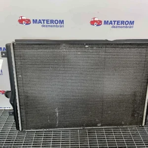 RADIATOR MOTOR