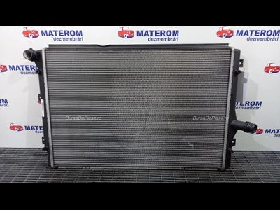 RADIATOR MOTOR