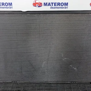 RADIATOR MOTOR