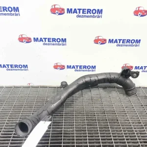 TEAVA INTERCOOLER