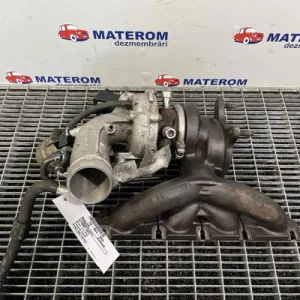 TURBOSUFLANTA