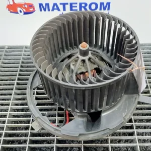 VENTILATOR INCALZIRE
