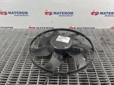 VENTILATOR RADIATOR