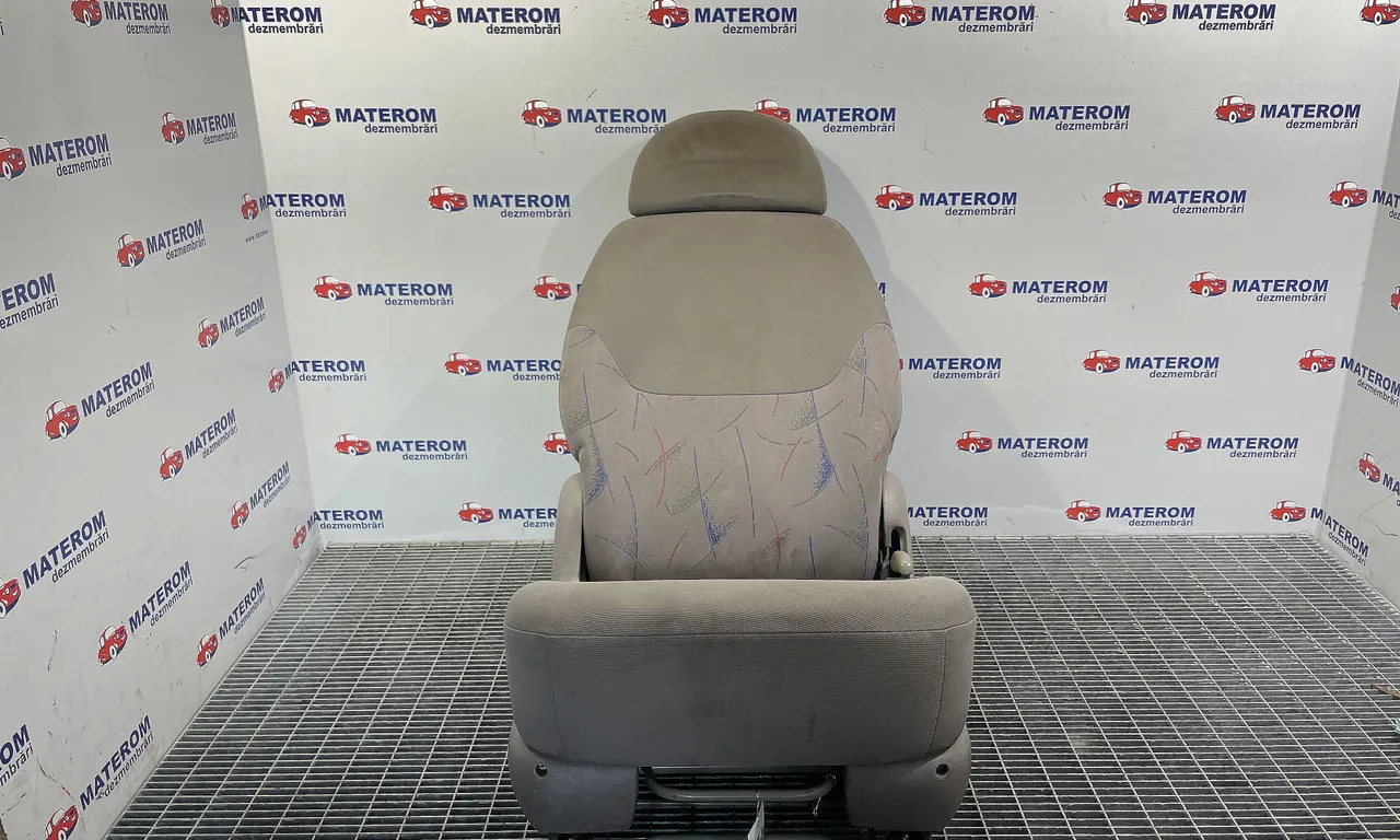 BANCHETA SPATE VOLKSWAGEN SHARAN 1995-2010