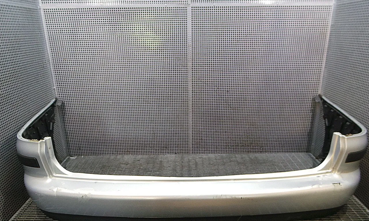 BARA SPATE VOLKSWAGEN SHARAN 1995-2010
