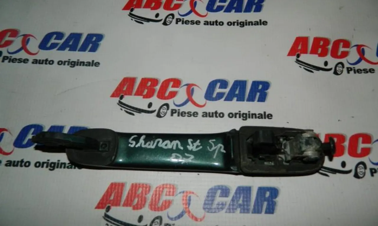 Maner deschidere exterior usa stanga spate VOLKSWAGEN SHARAN 1995-2010
