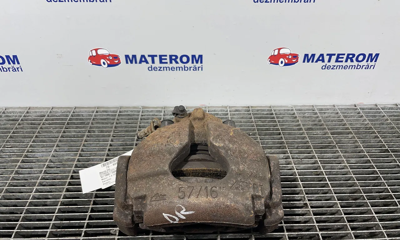 ETRIER FATA DREAPTA VOLKSWAGEN SHARAN 1995-2010