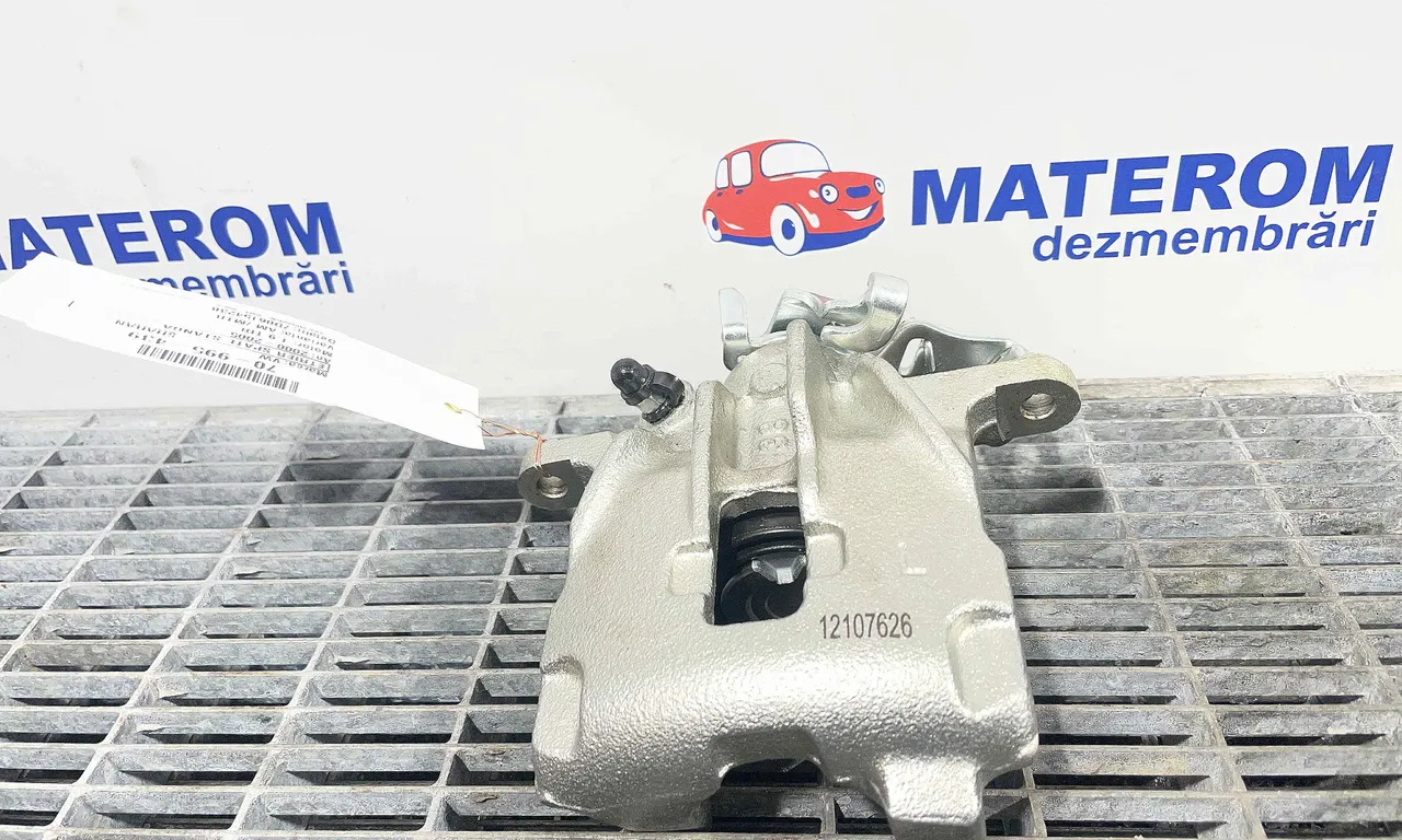 ETRIER SPATE STANGA VOLKSWAGEN SHARAN 1995-2010