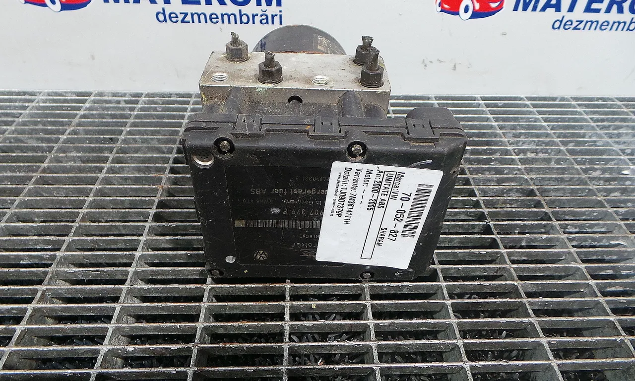 UNITATE ABS VOLKSWAGEN SHARAN 1995-2010
