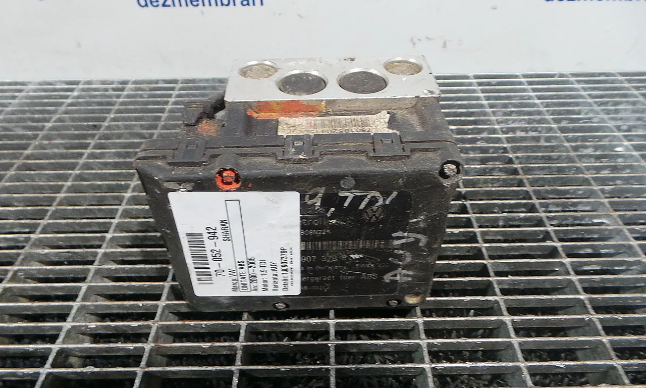 UNITATE ABS VOLKSWAGEN SHARAN 1995-2010