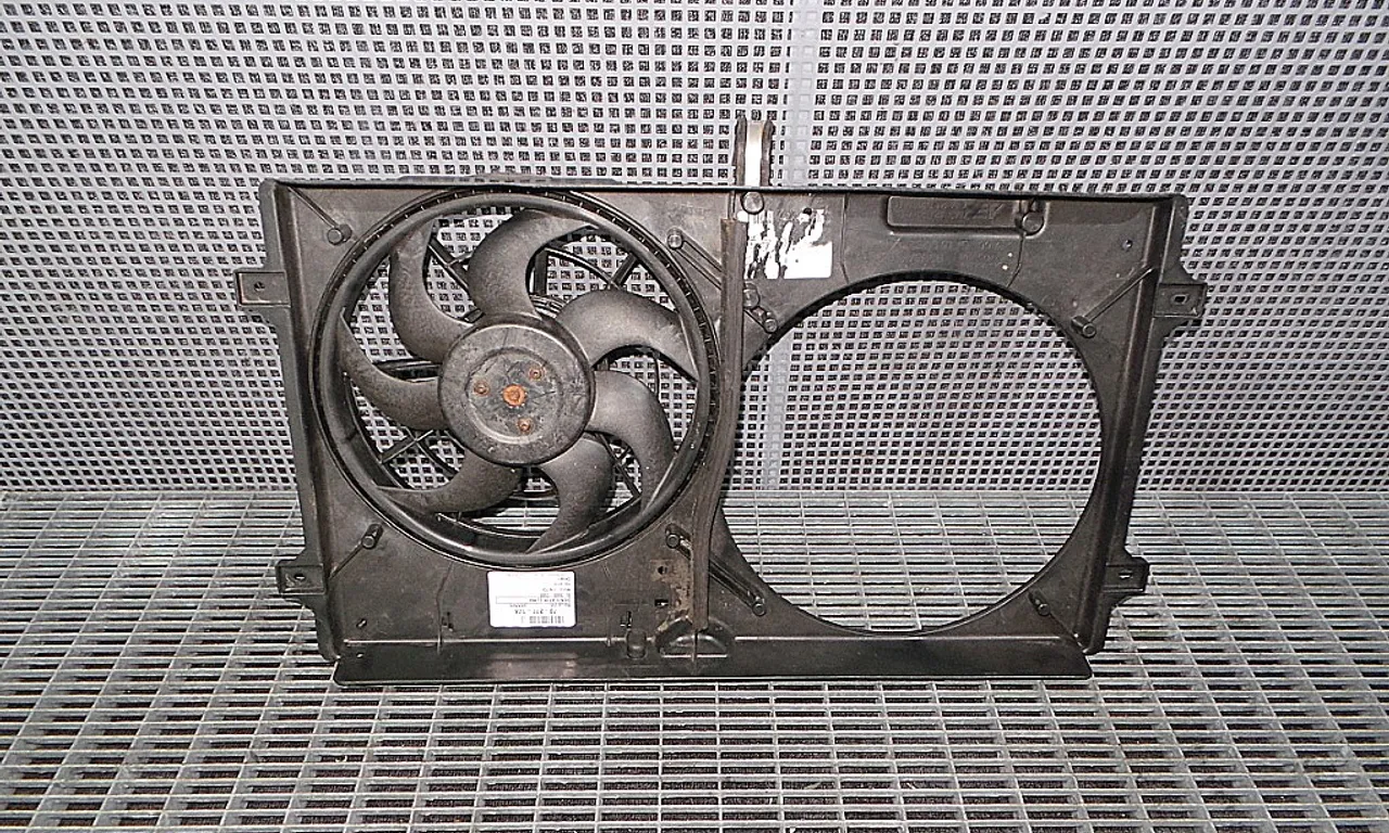 VENTILATOR CLIMA VOLKSWAGEN SHARAN 1995-2010
