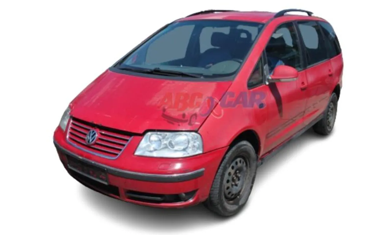Alternator VOLKSWAGEN SHARAN 1995-2010