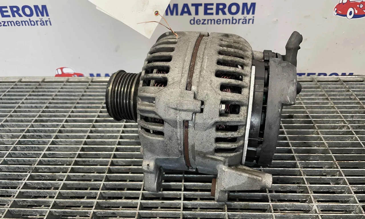 ALTERNATOR VOLKSWAGEN SHARAN 1995-2010